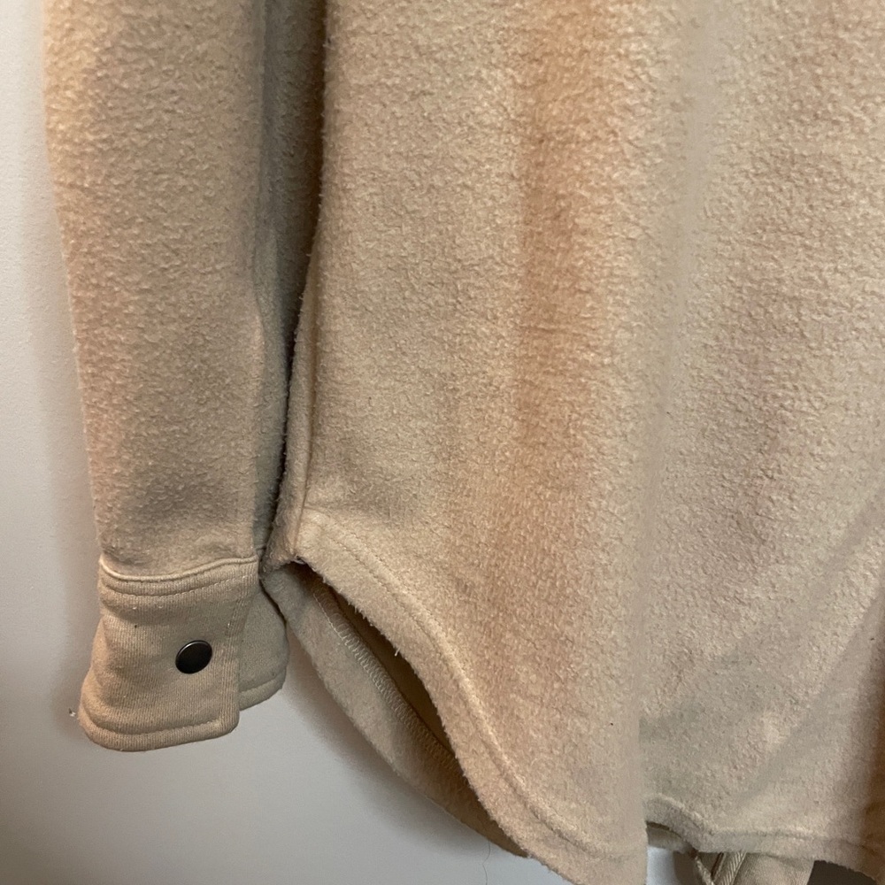 Men's Tan‎ Jacket - Picture 11 of 11